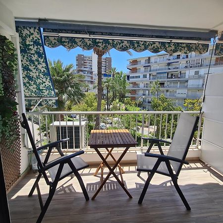 Appartement San Juan Live à Alicante Extérieur photo