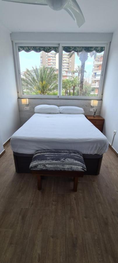 Appartement San Juan Live à Alicante Extérieur photo