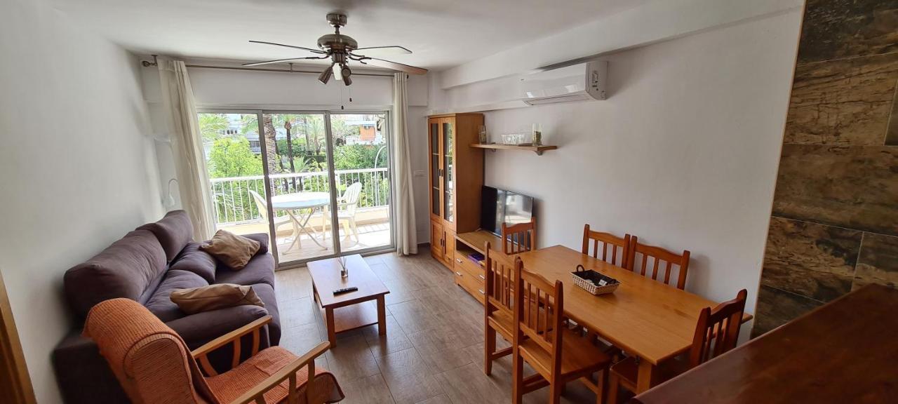 Appartement San Juan Live à Alicante Extérieur photo