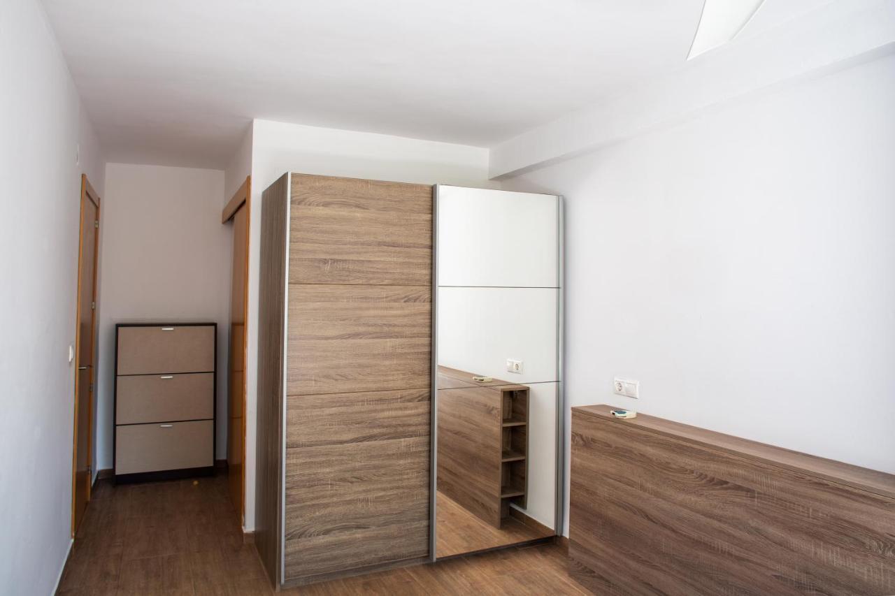 Appartement San Juan Live à Alicante Extérieur photo