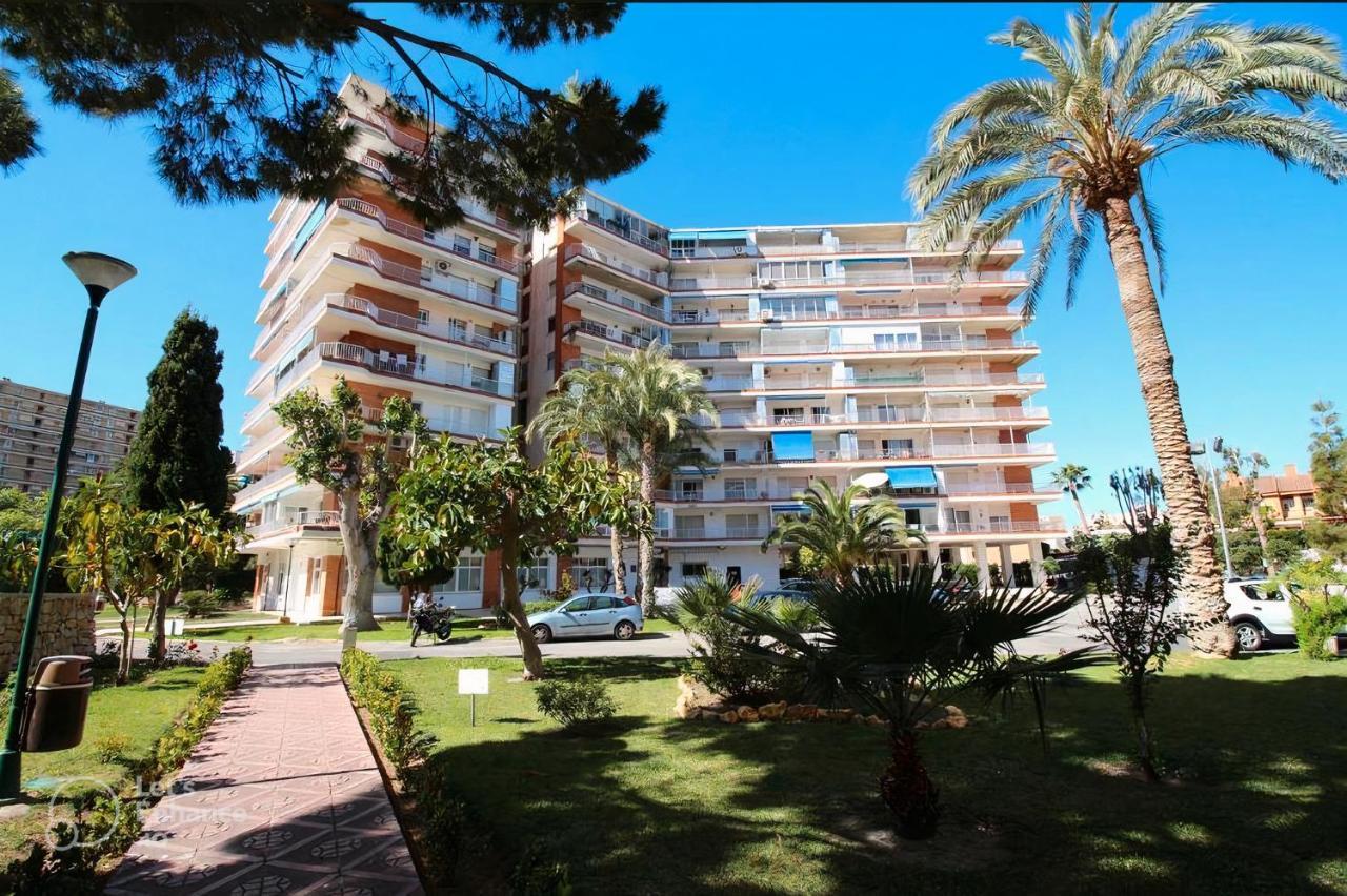 Appartement San Juan Live à Alicante Extérieur photo